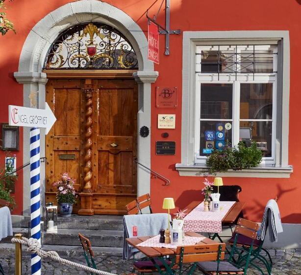 Hotel Engel   Lindauer Bier Und Weinstube