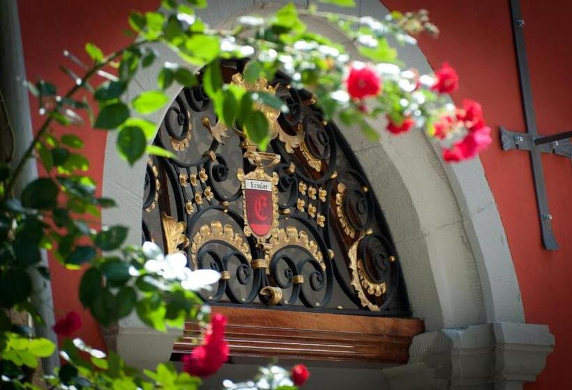 Hotel Engel   Lindauer Bier Und Weinstube