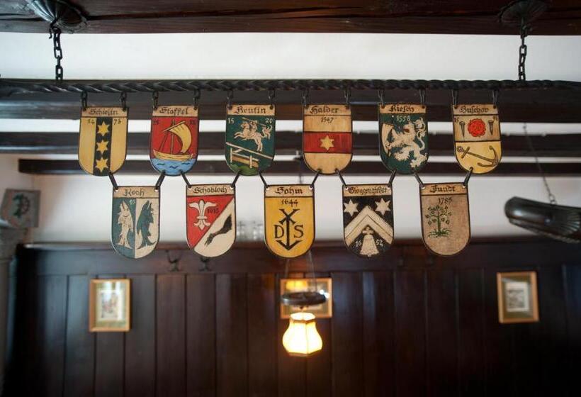 Hotel Engel   Lindauer Bier Und Weinstube