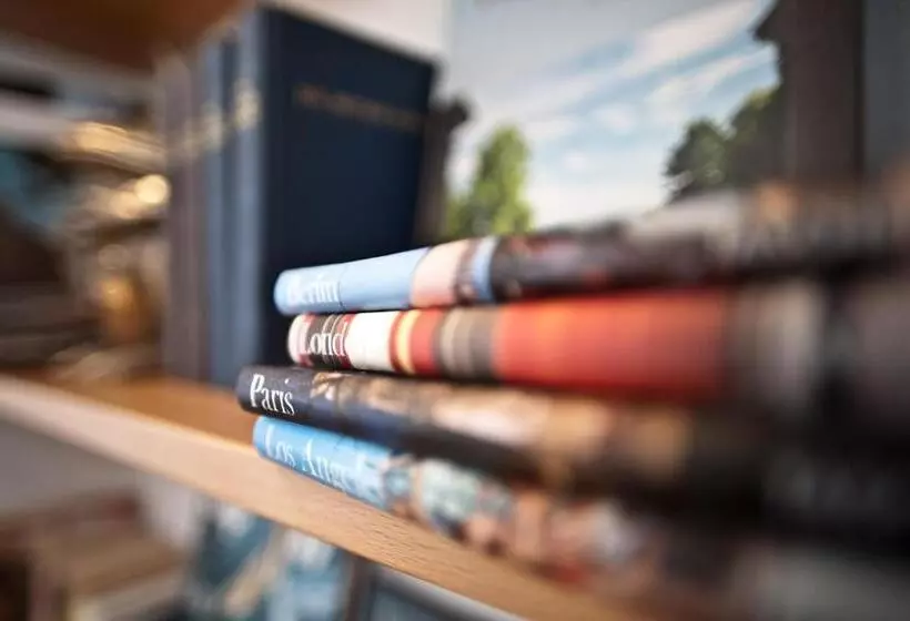 فندق Engel   Lindauer Bier Und Weinstube