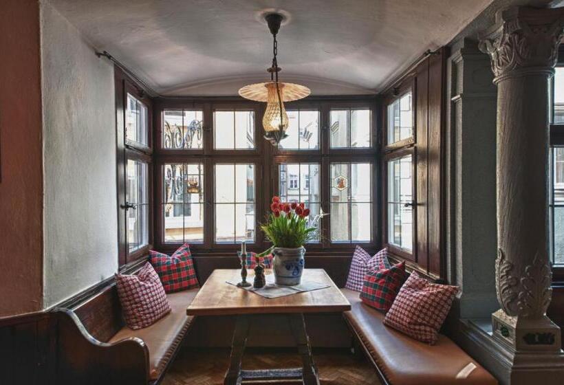 Hotel Engel   Lindauer Bier Und Weinstube