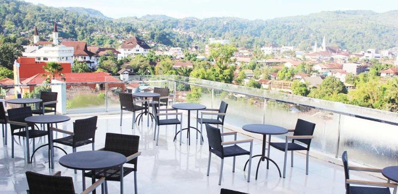 Hotel Everbright Ambon