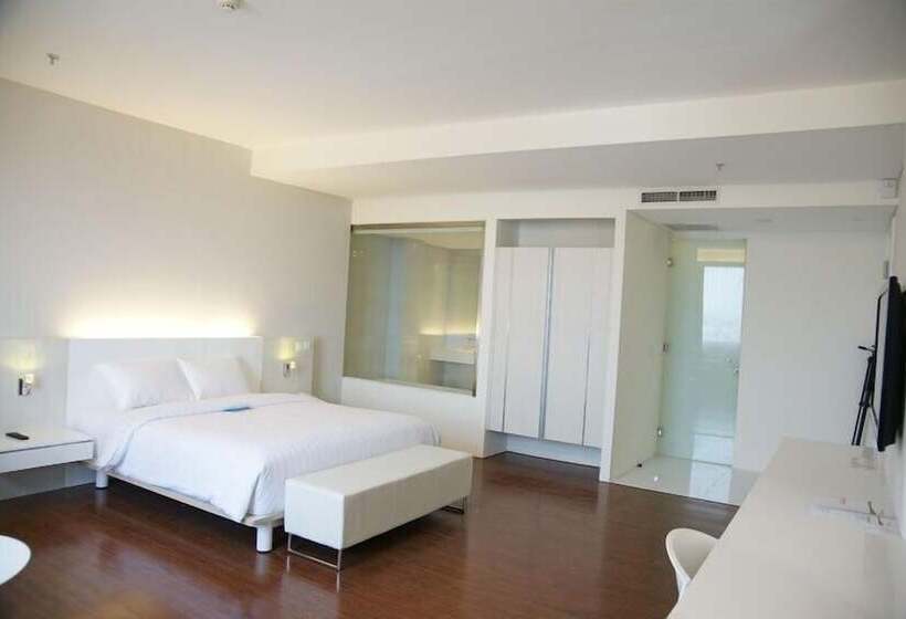 Hotel Everbright Ambon