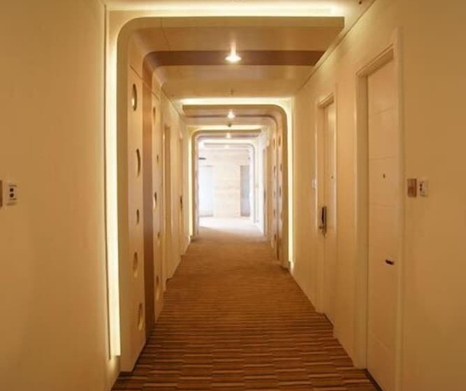 Hotel Everbright Ambon