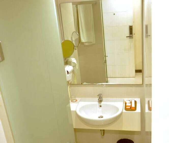 Hotel Everbright Ambon