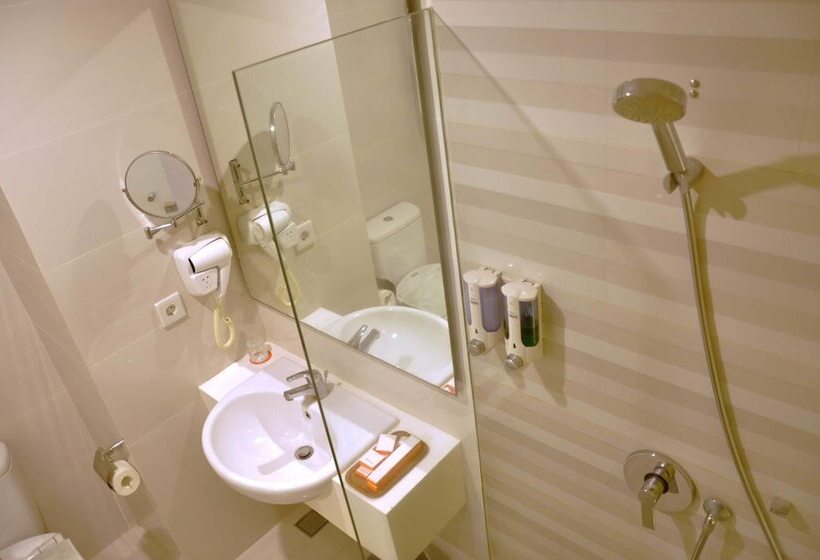 Hotel Everbright Ambon