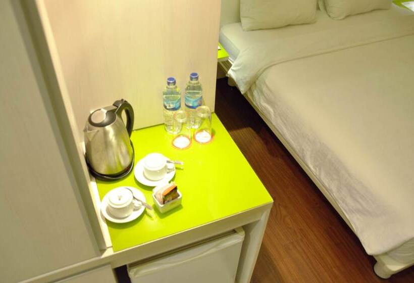 Hotel Everbright Ambon