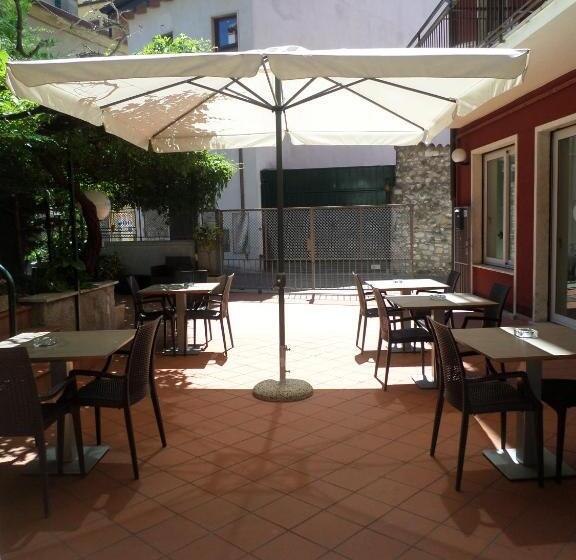 酒店 Garnì Capinera