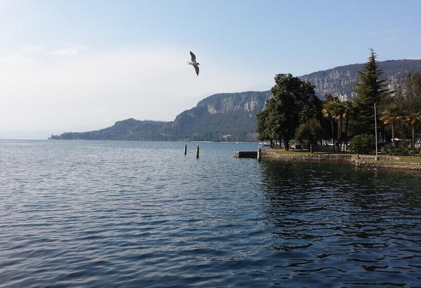 酒店 Garnì Capinera