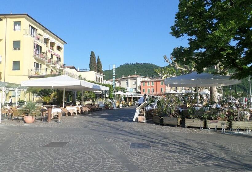 酒店 Garnì Capinera