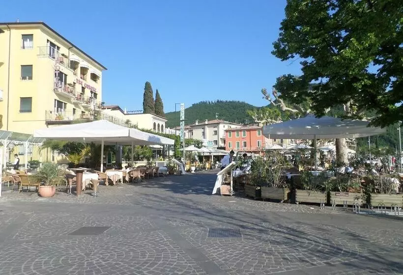 Отель Garnì Capinera