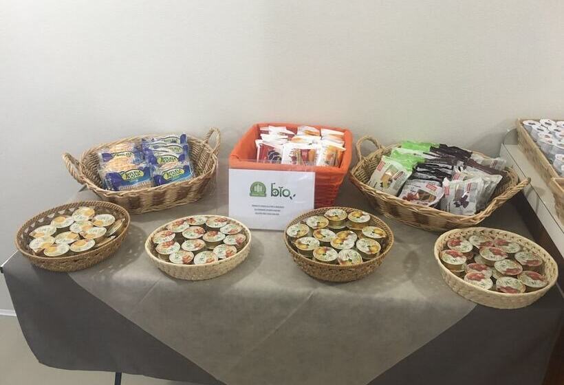 酒店 Garnì Capinera