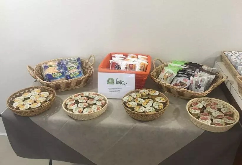 Отель Garnì Capinera