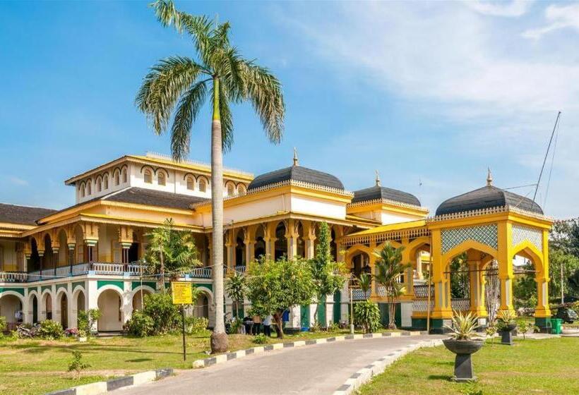 فندق Grand Antares