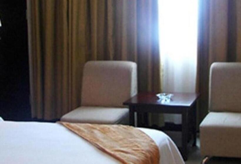 فندق Grand Antares