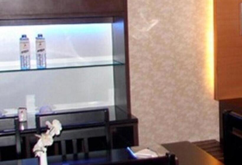 فندق Grand Antares