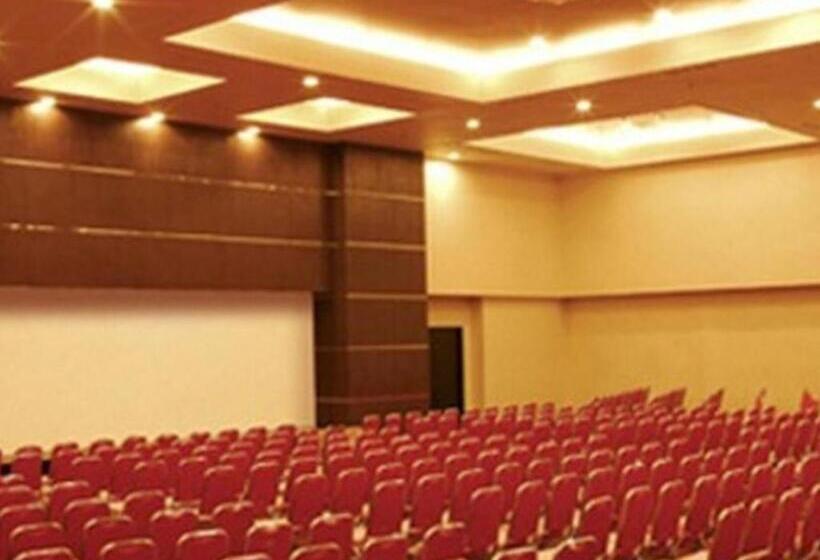 فندق Grand Antares