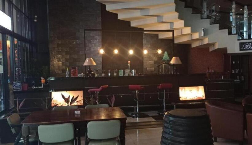 فندق Grand Antares