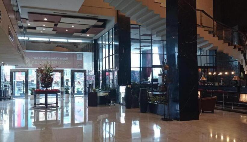 فندق Grand Antares