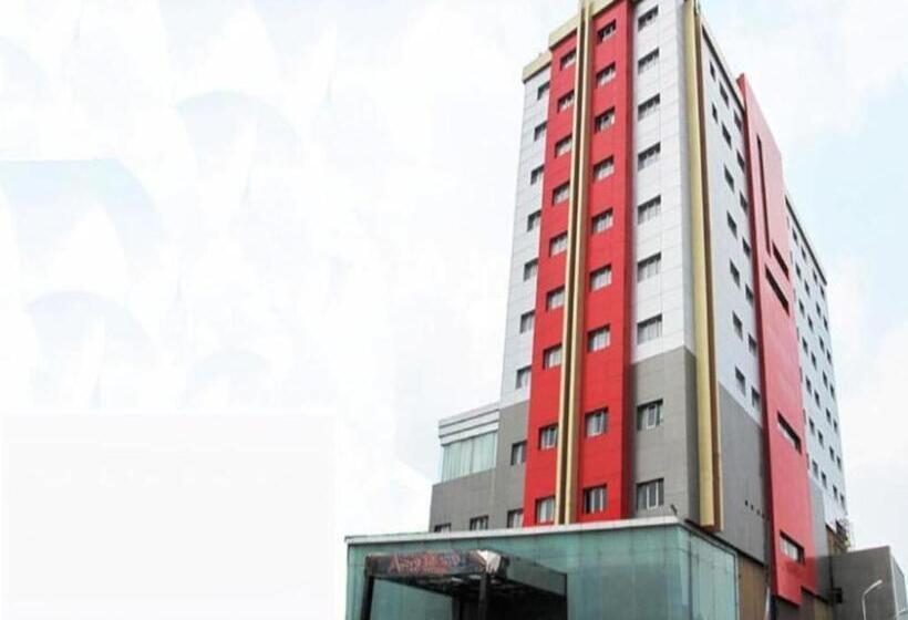 فندق Grand Antares