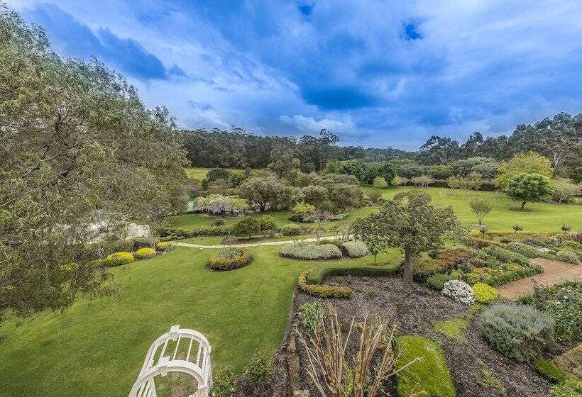 فندق Grand Mercure Basildene Manor