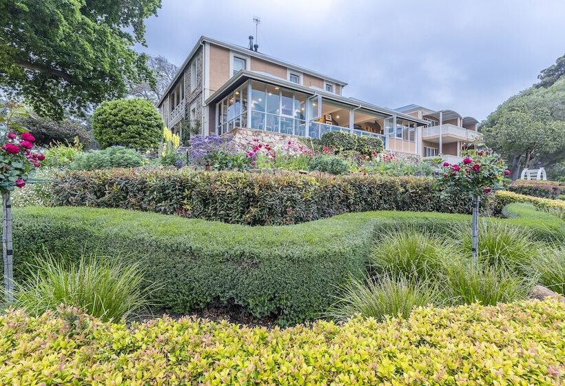 فندق Grand Mercure Basildene Manor