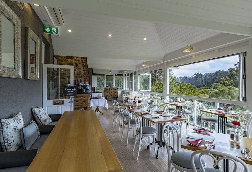 فندق Grand Mercure Basildene Manor