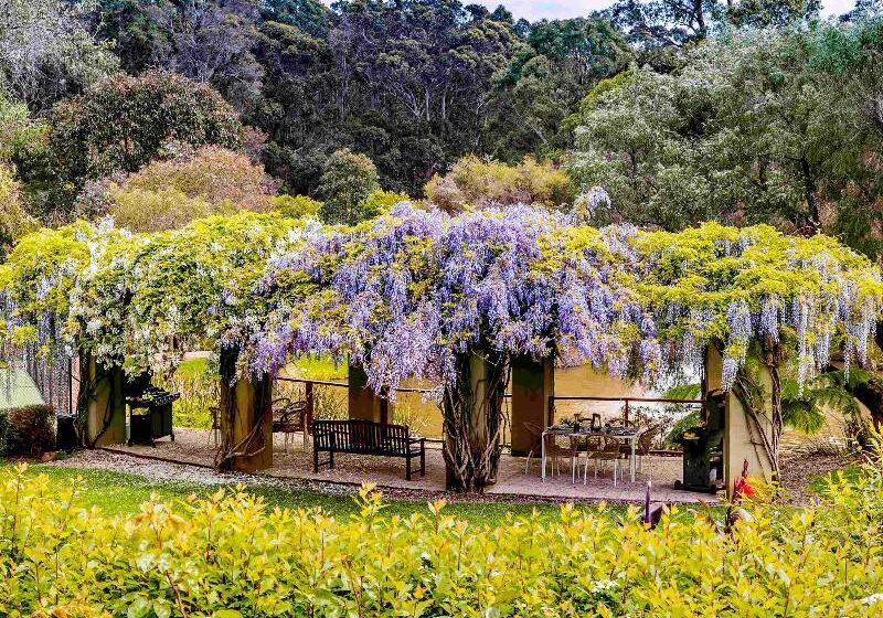 فندق Grand Mercure Basildene Manor