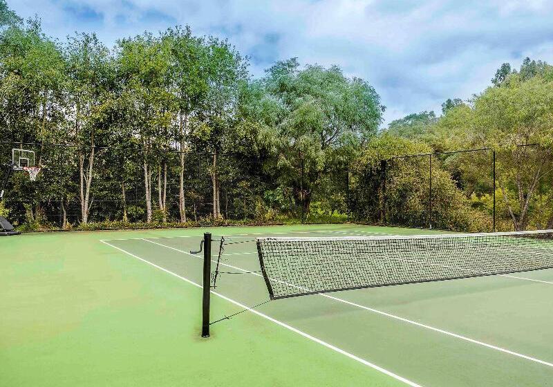 فندق Grand Mercure Basildene Manor