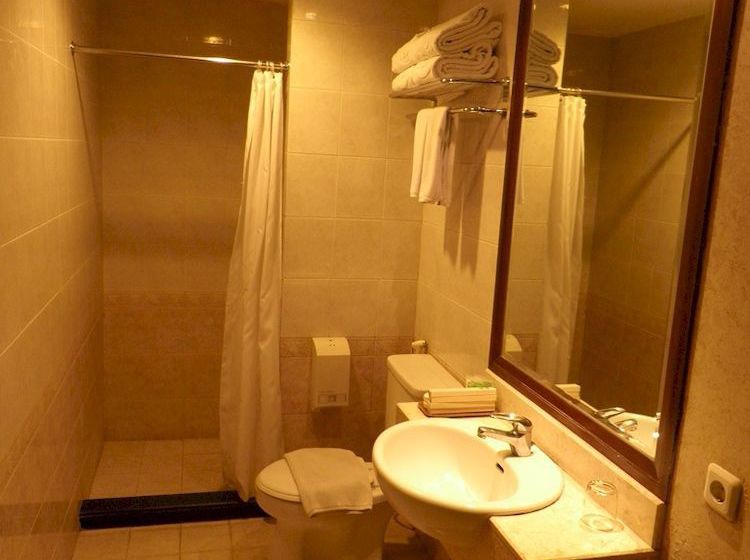 فندق Grand Orchid