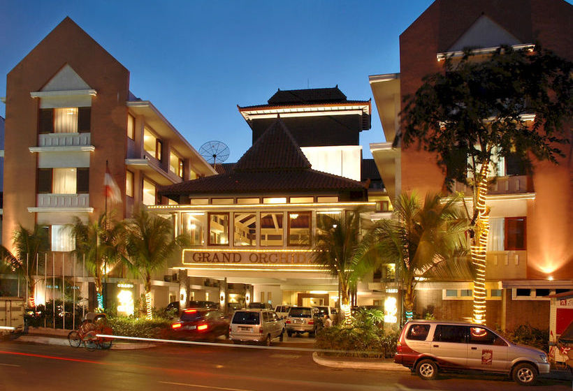 فندق Grand Orchid