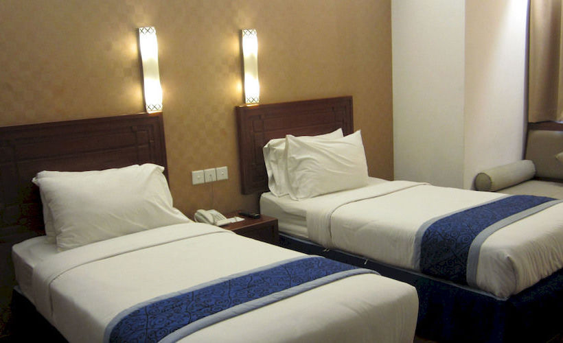 فندق Grand Orchid