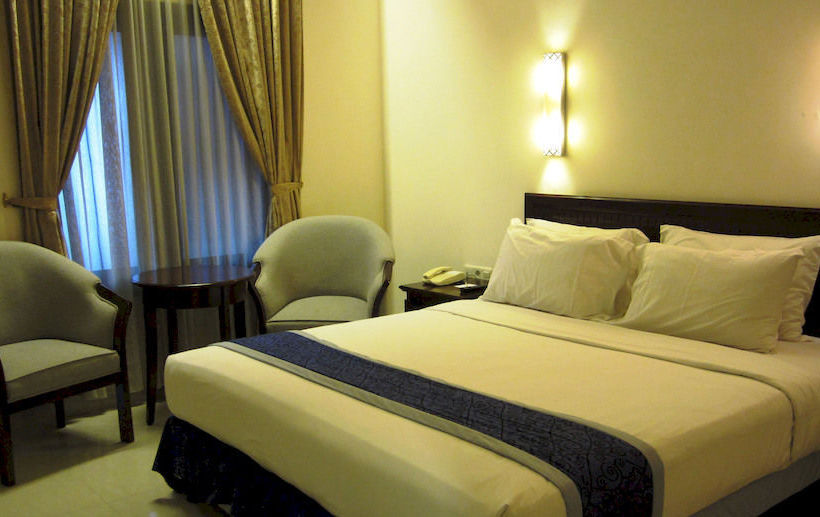 فندق Grand Orchid