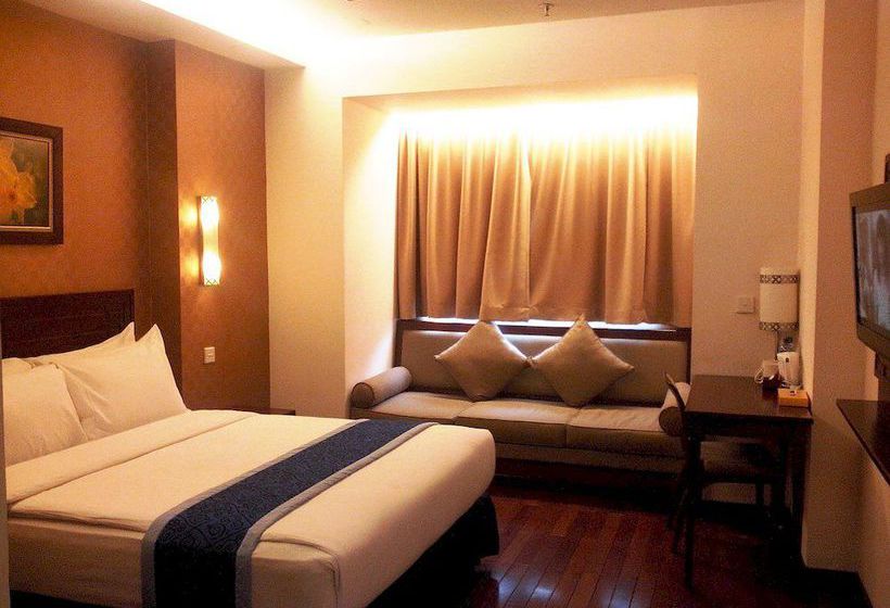 فندق Grand Orchid