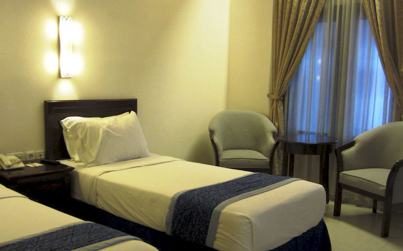 فندق Grand Orchid