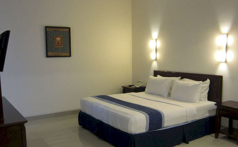 فندق Grand Orchid