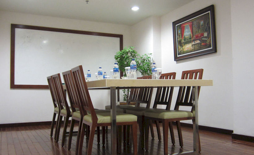 فندق Grand Orchid