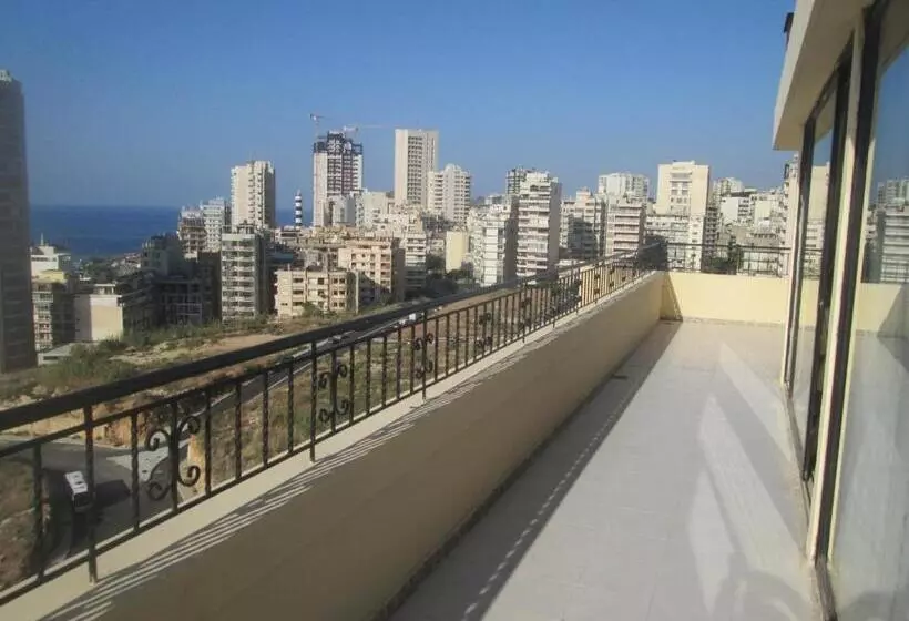 هتل Grand Suites