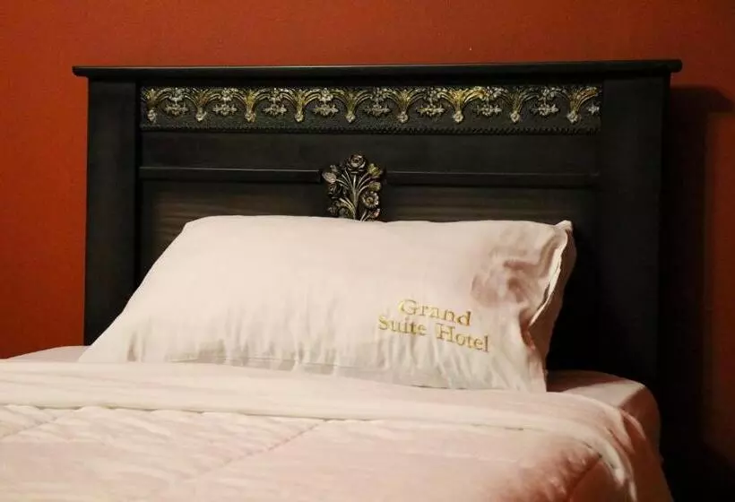 هتل Grand Suites