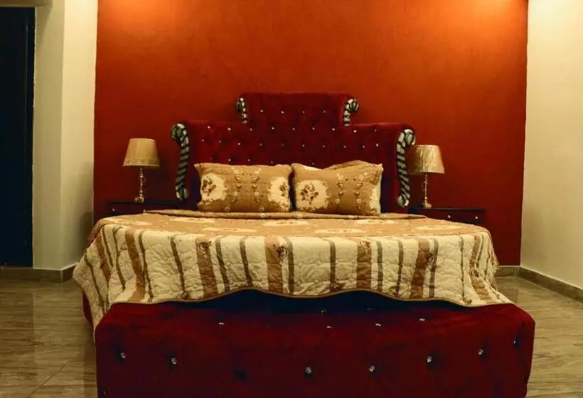 هتل Grand Suites