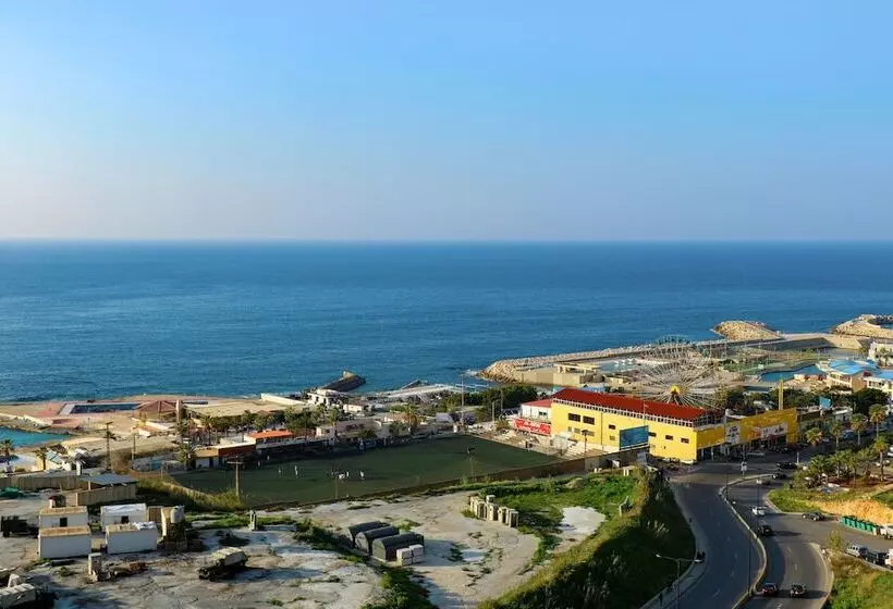 هتل Grand Suites