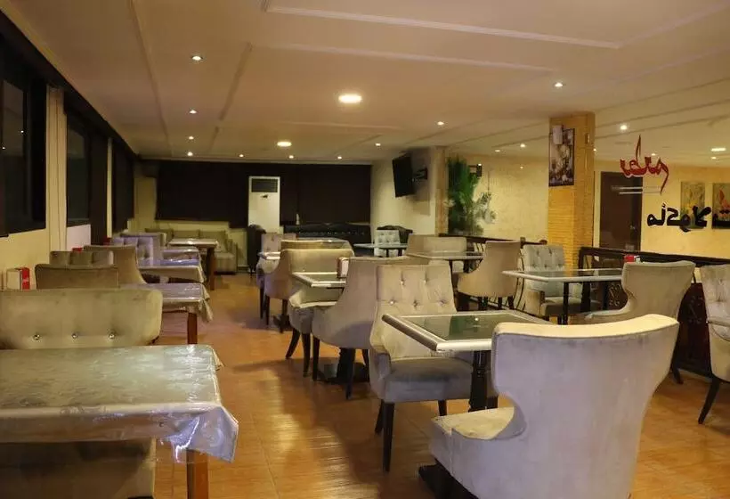 هتل Grand Suites