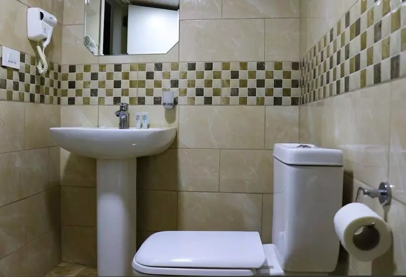 هتل Grand Suites