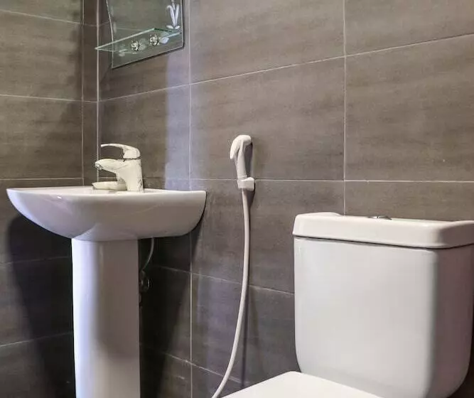 هتل Grand Suites