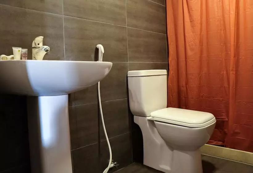 هتل Grand Suites