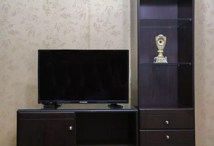 هتل Grand Suites