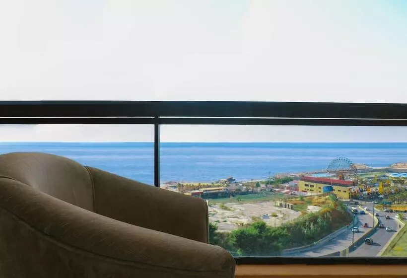 هتل Grand Suites