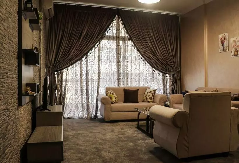 هتل Grand Suites