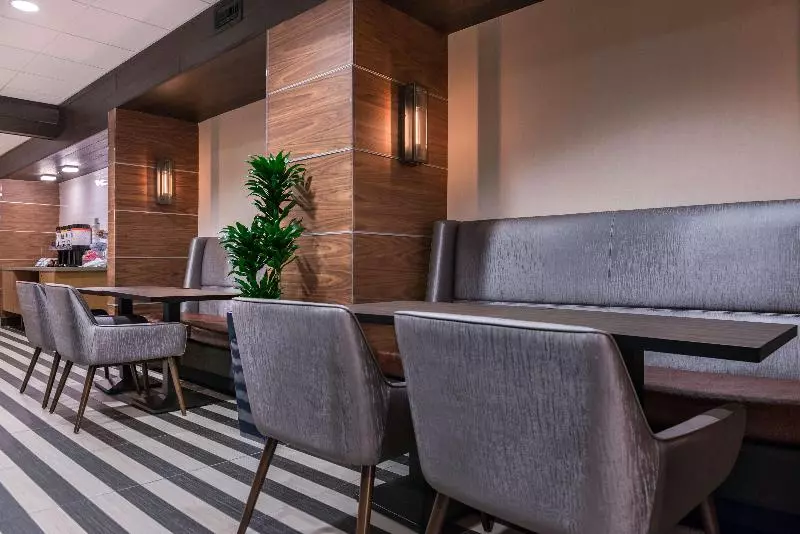 בית מלון כפרי Hampton Inn San Francisco Downtown/convention Center