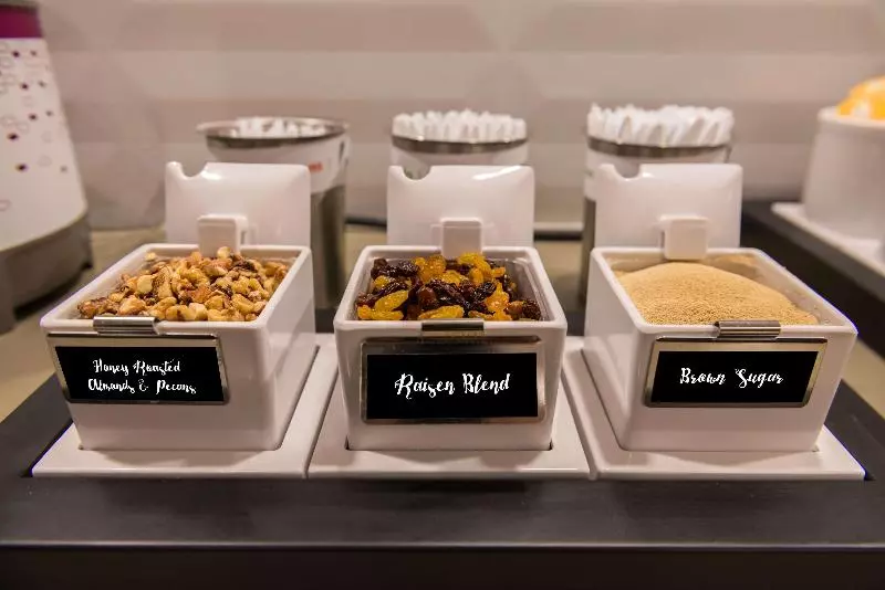 בית מלון כפרי Hampton Inn San Francisco Downtown/convention Center